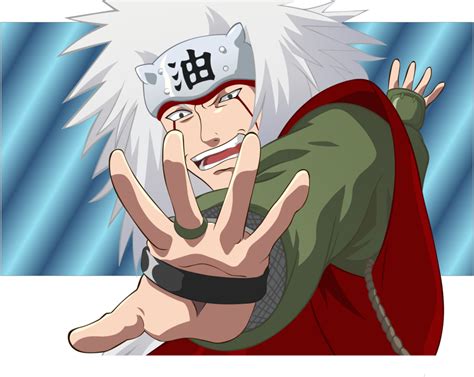 Jiraiya Sama By Ironcid On Deviantart Naruto Anime Characters Anime