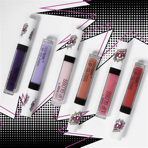 Your Lip Gloss Is Poppin With Our New Pop Back To School Limited