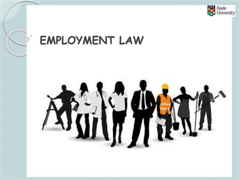 Ppt Employment Law Powerpoint Presentation Free Download Id9527545