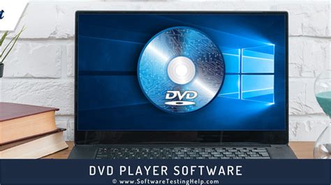 Top 8 Best Free Dvd Player Software For Windows 10 And Mac