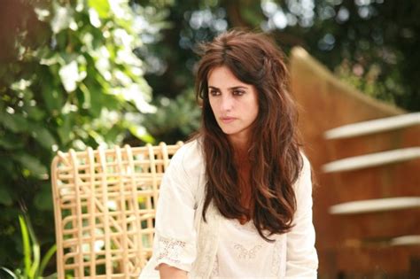 Hippie De Luxe Penelope Cruz Vicky Cristina Barcelona