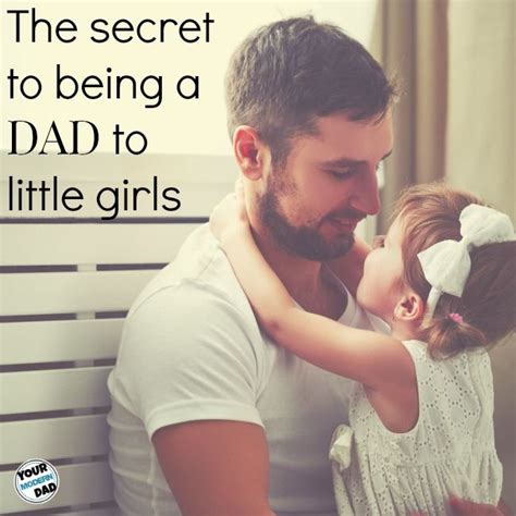 Fathers Raising Daughters Quotes Toshia Inman