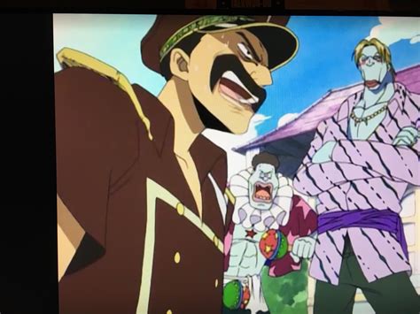 One Piece Episode 36i Just Started😂 Ronepiece