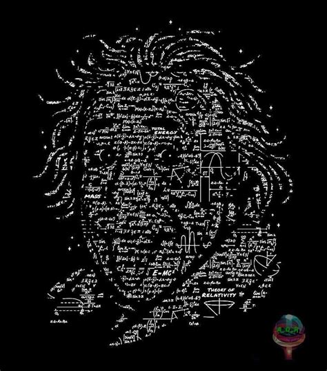 Albert Einstein Math Wallpaper Physics Einstein