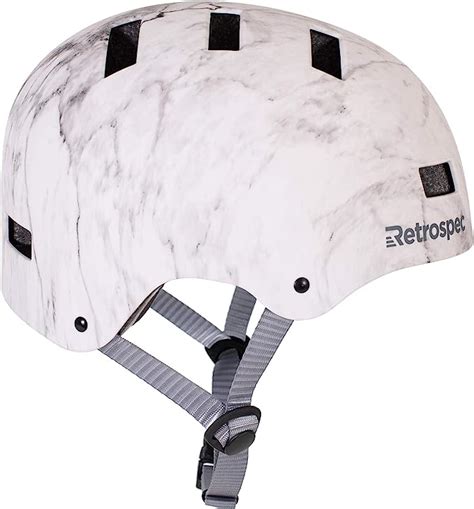 Retrospec Dakota Bicycle Skateboard Helmet For Adults