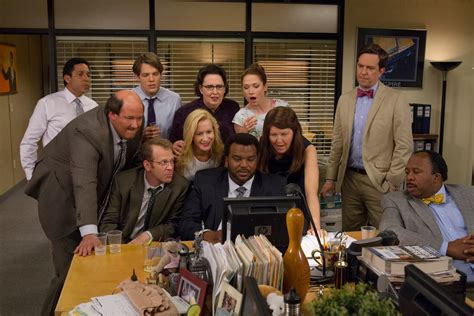 The Office The Finale Photo 694786