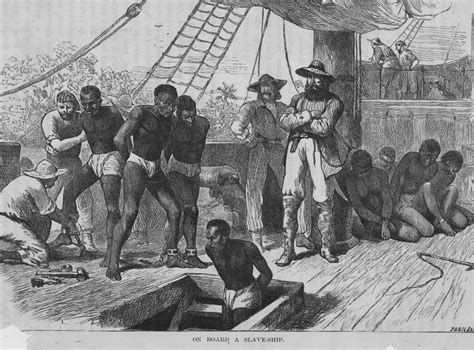 Last Survivor Of Us Slave Trade Identified Cnn