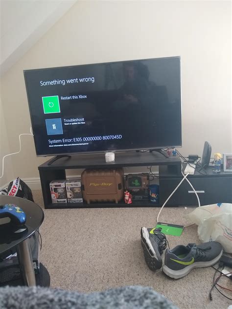 How To Turn On Xbox One