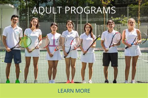 Shazam Tennis Academy