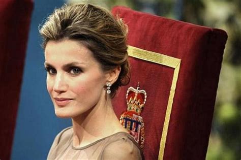 10 Things About The Future Queen Of Spain The Straits Times