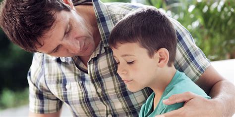 Parent Conversations How Can Parents Reassure Children During An