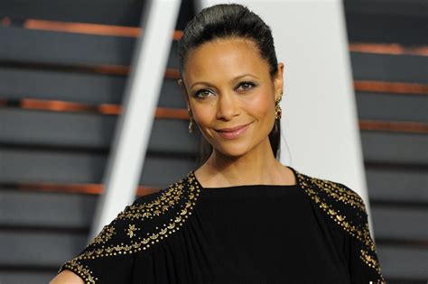 Line Of Duty Series 4 Thandie Newton To Play Cop Under Investigation In Bbc Series The
