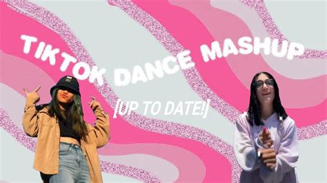 Tiktok Dance Mashup 2020 Not Clean Youtube