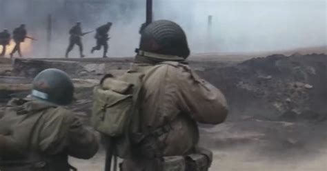 Saving Private Ryan An In Depth Look At The Omaha Beach Scene Watch
