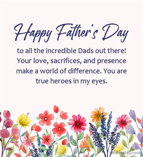180 Fathers Day Wishes Messages And Quotes Wishesmsg