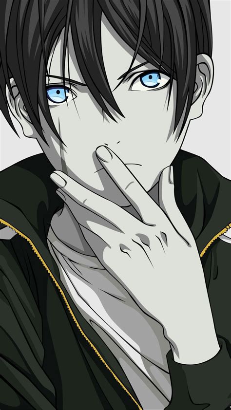 Pin By Ace D Jax On Anime Noragami Anime Yato Noragami Noragami