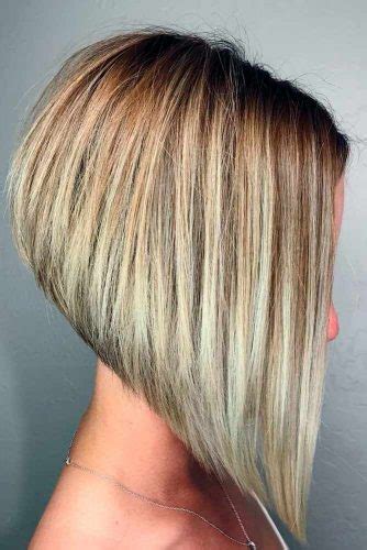 28 Chic And Trendy Styles For Modern Bob Haircuts For Fine Hair
