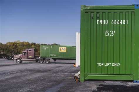 Crosstowns & Empty Repos: What intermodal carriers need to know - DrayNow