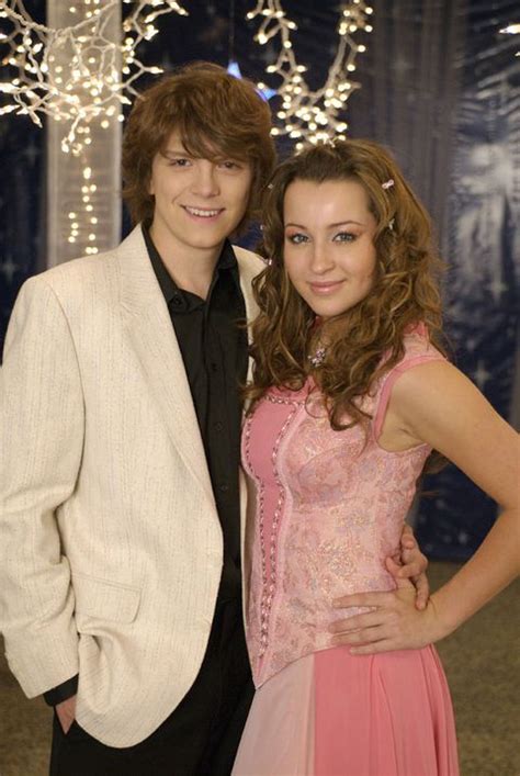 The Real Derek And Casey From “life With Derek” Admit You Werent