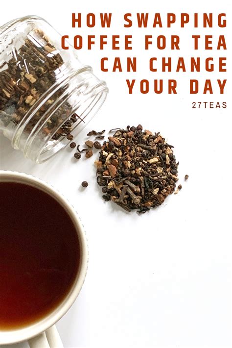 Caffeine In Tea 27 Teas Caffeine In Tea Caffeine Alternatives