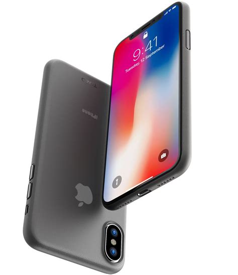 Another smooth, chic phone case to add to the best iphone x coverings, the otterbox adds a nice layer of protection around the top layer of your. The Best iPhone X Cases - IGN