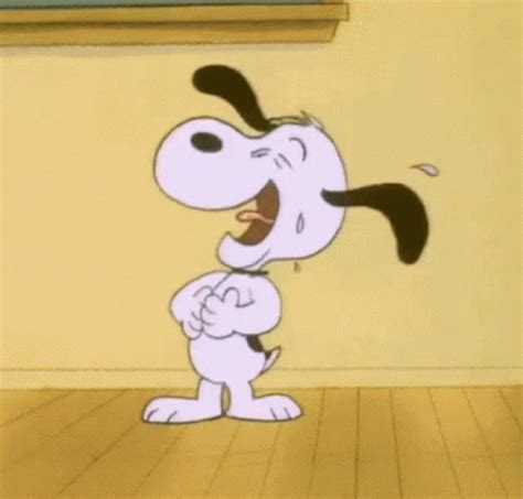 Dance Happy Gif Dance Happy Snoopy Discover Share Gifs Snoopy Dance Happy Snoopy