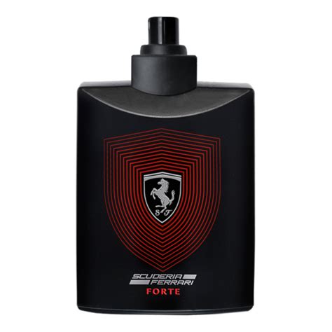 Checkout my unboxing, first impression and update video on scuderia ferrari forte!**here's a link to find a bottle under $60. FERRARI Scuderia Ferrari Forte EDP 125ml Tester - Pachnidełko