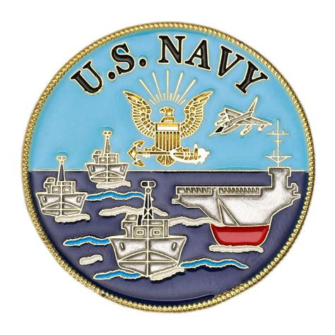 United States Navy Logo Png Png Image Collection