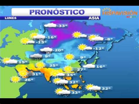 El pronóstico del tiempo para el martes 3 de agosto. Pronóstico del Tiempo BOLIVIA/MUNDO 22-23-24-Nov-2014 ...
