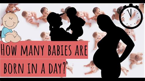 The conversion factor from days to hours is 24. How Many Babies are Born in a day? (24 Hours) - YouTube