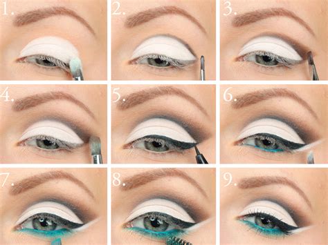 makeup for hooded eyes a step by step tutorial with pictures my xxx hot girl
