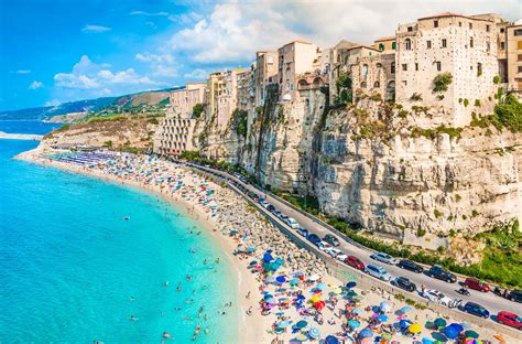 The 10 Best Beaches In Italy Lonely Planet