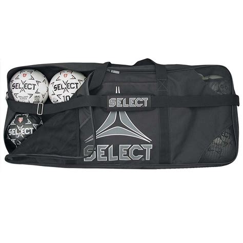 Select 70 172 Pro Level Soccer Ball Bag A11 736 Anthem Sports