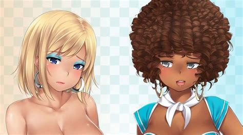 Huniepop Double Date Gameplay Trailer Shows Off All The New Changes