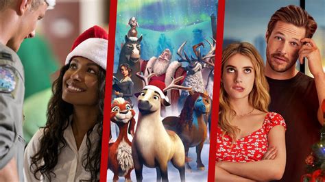 The 19 best christmas movies on netflix right now. New Christmas Films on Netflix: November sixth, 2020 ...