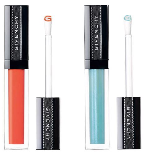 The Beauty News Givenchy Solar Pulse Summer 2019 Collection