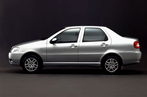 Fiat Siena Elxpicture 12 Reviews News Specs Buy Car