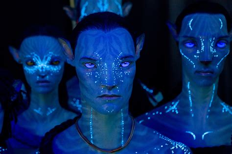Movie Avatar The Way Of Water 8k Ultra Hd Wallpaper