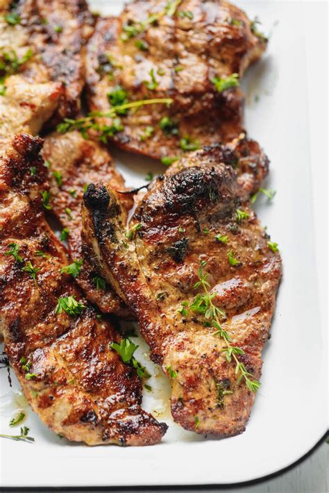 Pork shoulder is a tasty, versatile piece of meat. How To Cook Pork Shoulder Steak Recipe - Cooking LSL