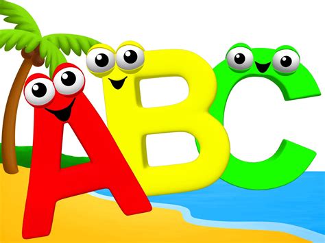 Abc Wallpapers 56 Images
