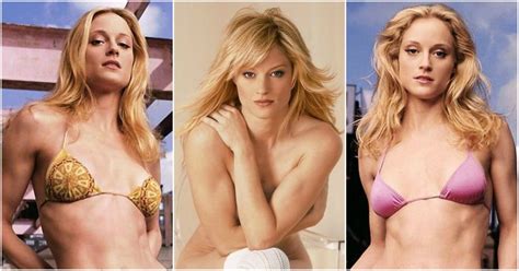 Teri Polo Nude Pictures Are Paradise On Earth