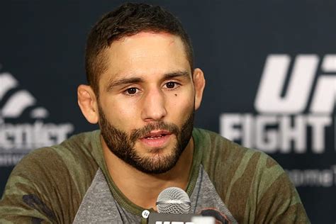 Who Is Chad Mendes What Is His Net Worth Height Age Here Are