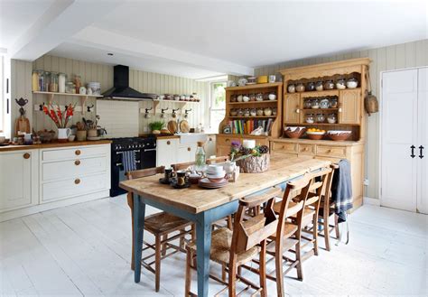 15 Period Home Kitchen Extensions Real Homes