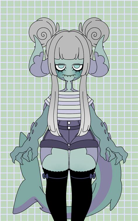 Comments 3422 To 3383 Of 23867 Monster Girl Maker By Ghoulkiss
