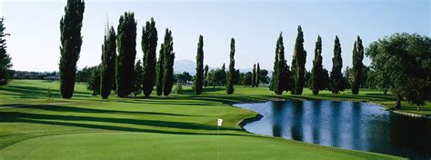 Spring Valley Lake Country Club I Victorville Ca