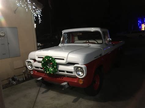 Merry Christmas Everyone Ford Truck Enthusiasts Forums