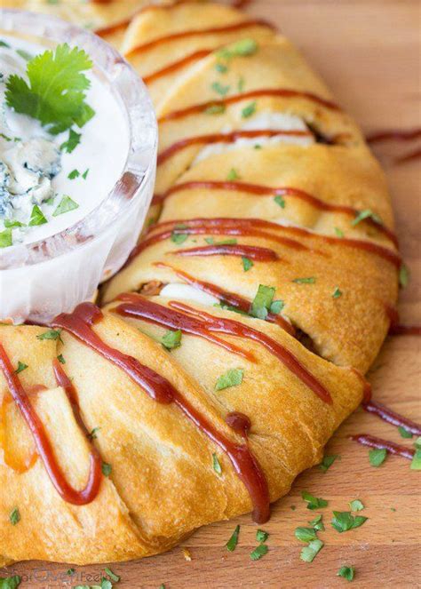 30 Of The Best Ideas For Appetizers Using Crescent Rolls Best Recipes