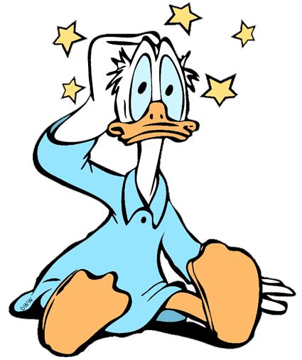Donald Duck Clip Art 5 Disney Clip Art Galore