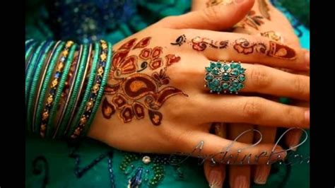 City of vancouver burnaby seattle ●believer of fate and destiny ●. mehndi design video free download - YouTube