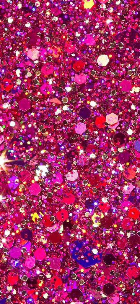 Update More Than 55 Pink Sparkly Wallpaper Latest In Cdgdbentre